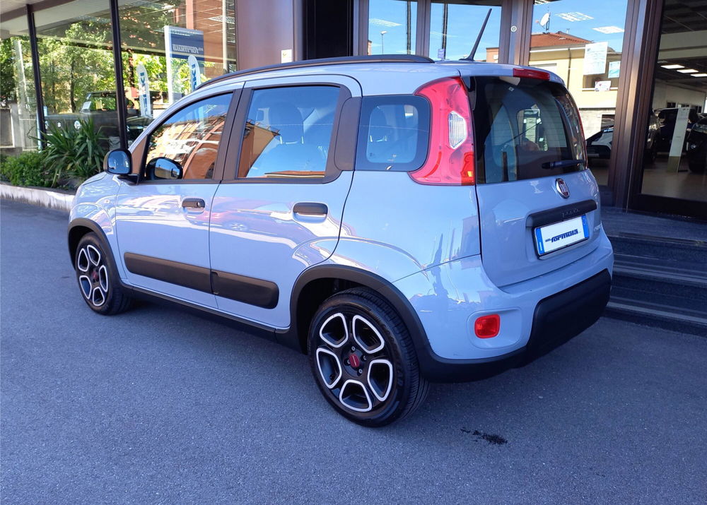 Fiat Panda usata a Milano (4)