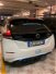 Nissan Leaf Visia del 2020 usata a Cagliari (6)
