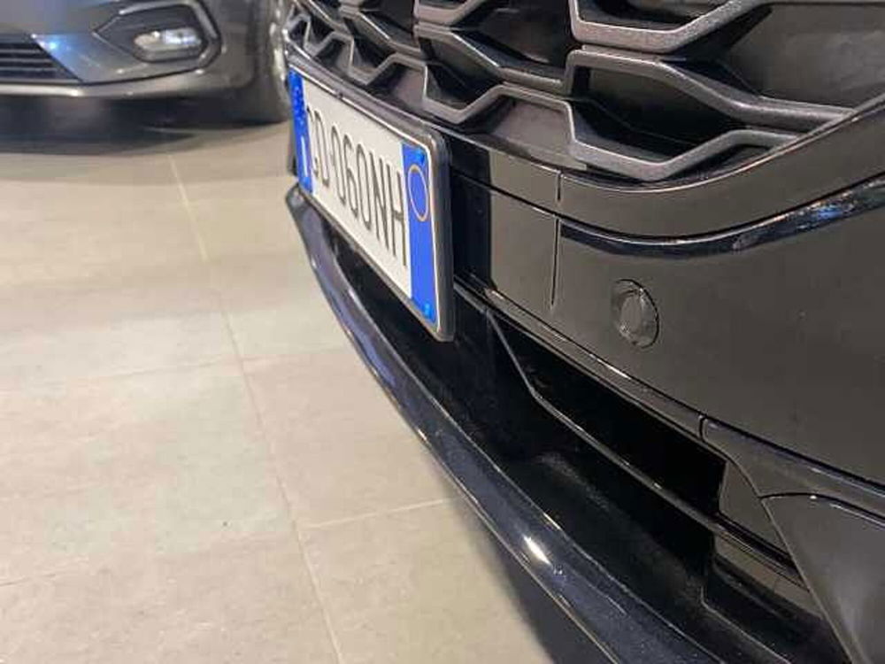 Ford Kuga usata a Bologna (8)