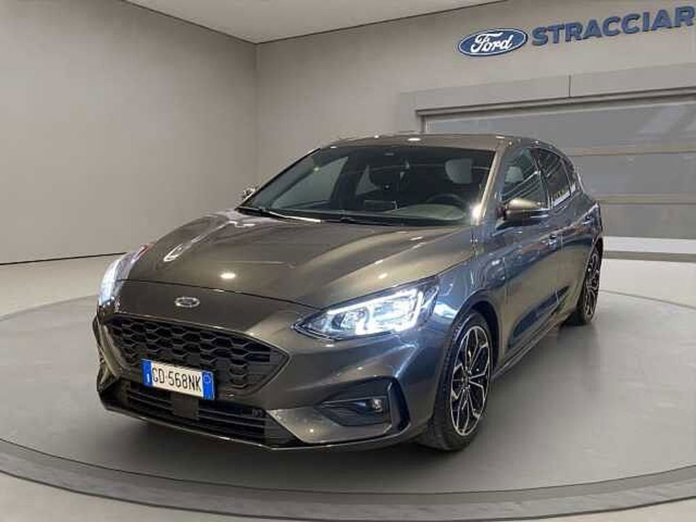 Ford Focus usata a Bologna