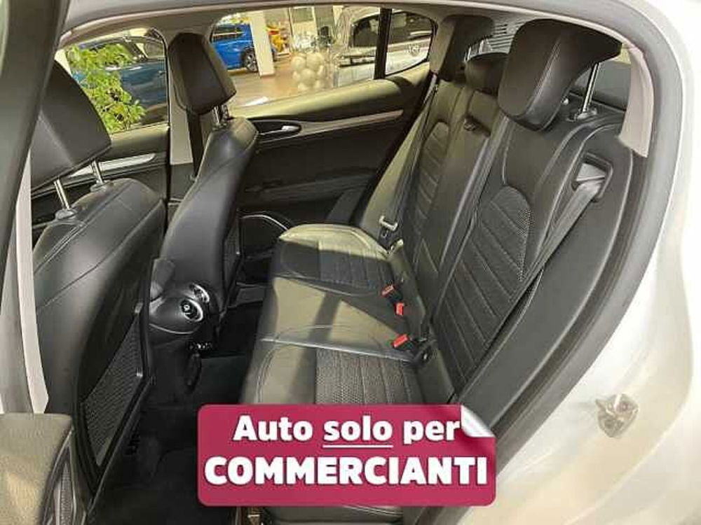 Alfa Romeo Stelvio usata a Ravenna (13)