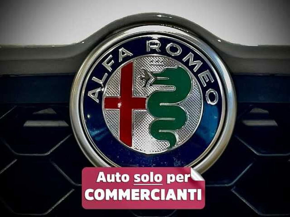 Alfa Romeo Stelvio usata a Ravenna (15)