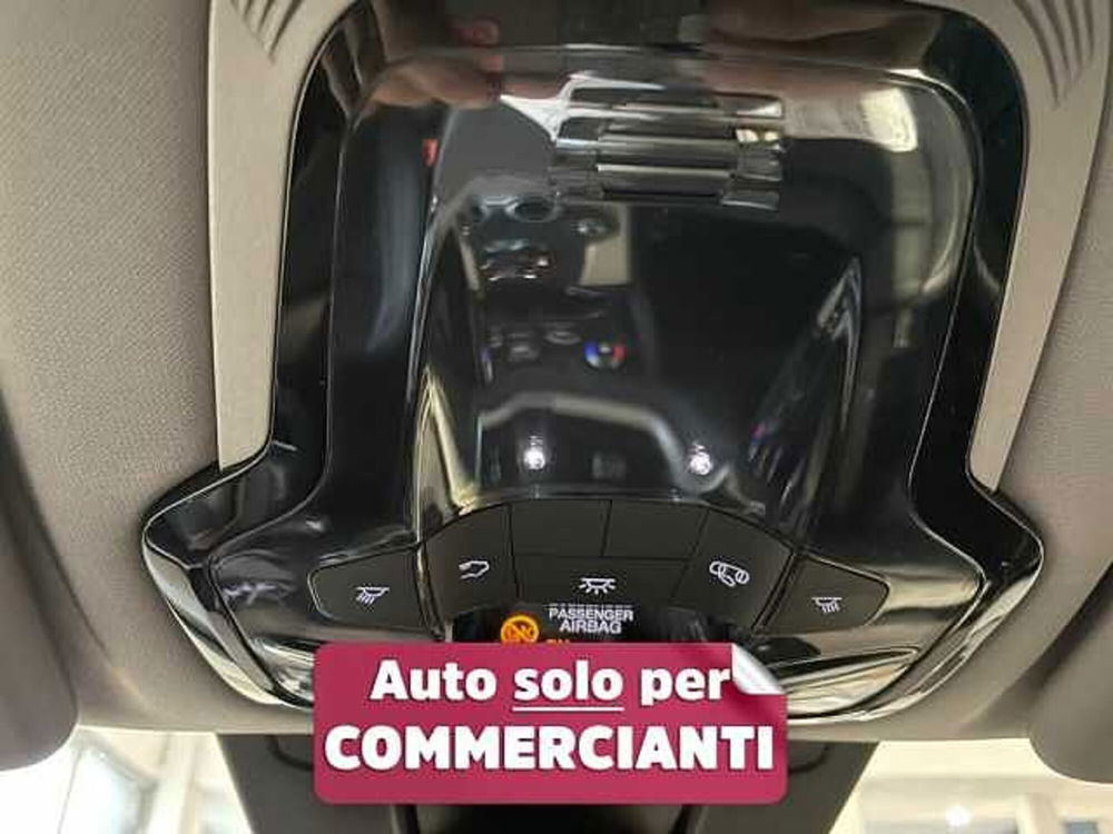 Alfa Romeo Stelvio usata a Ravenna (17)