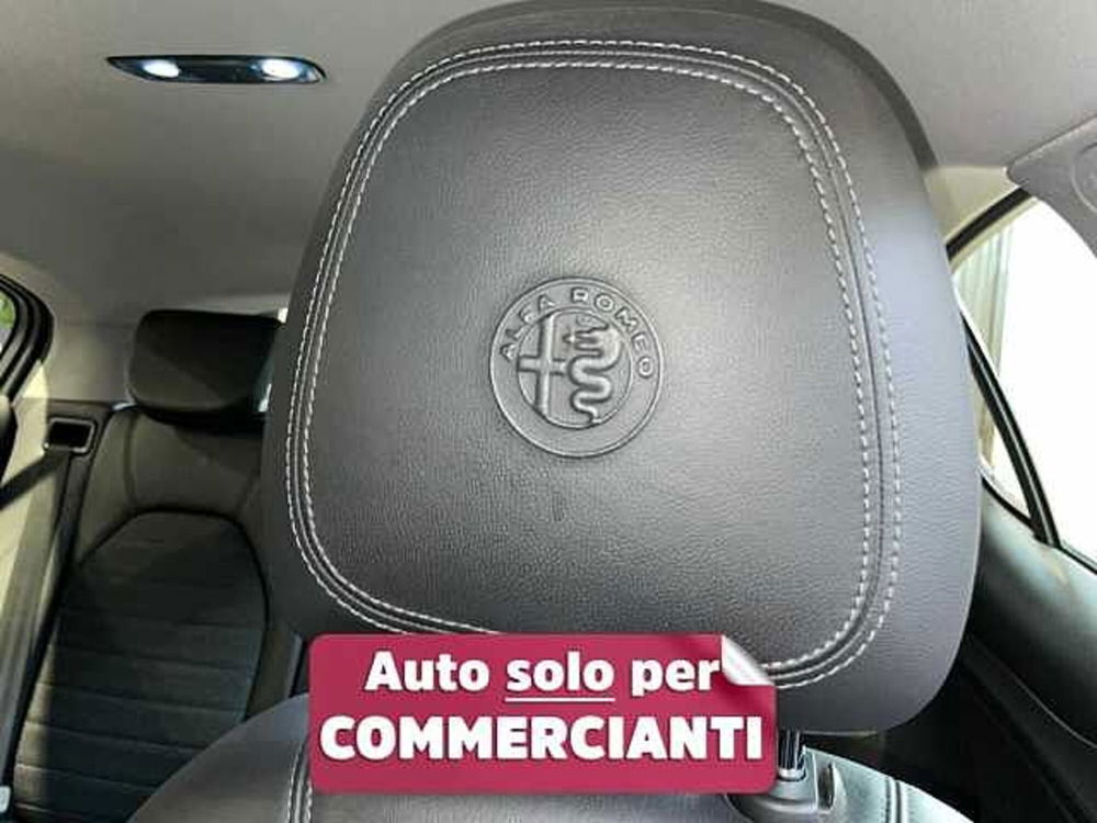 Alfa Romeo Stelvio usata a Ravenna (18)