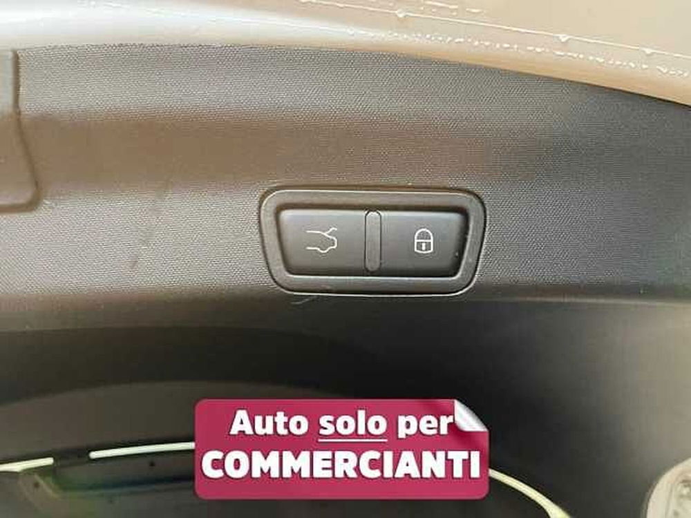 Alfa Romeo Stelvio usata a Ravenna (20)