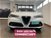 Alfa Romeo Stelvio Stelvio 2.2 Turbodiesel 180 CV AT8 RWD Business del 2018 usata a Ravenna (6)