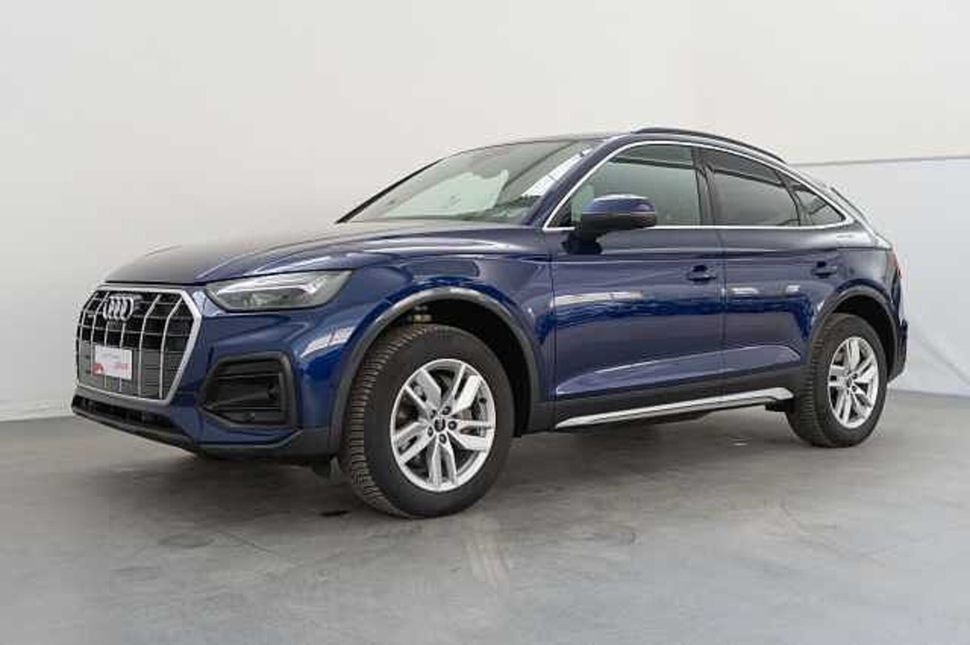 Audi Q5 Sportback Sportback 40 2.0 tfsi mhev 12V quattro s-tronic del 2023 usata a Varese