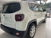 Jeep Renegade 1.6 mjt Limited 2wd 130cv nuova a Somma Vesuviana (13)