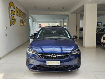 Opel Corsa 1.5 D 100 CV Elegance  del 2021 usata a Somma Vesuviana