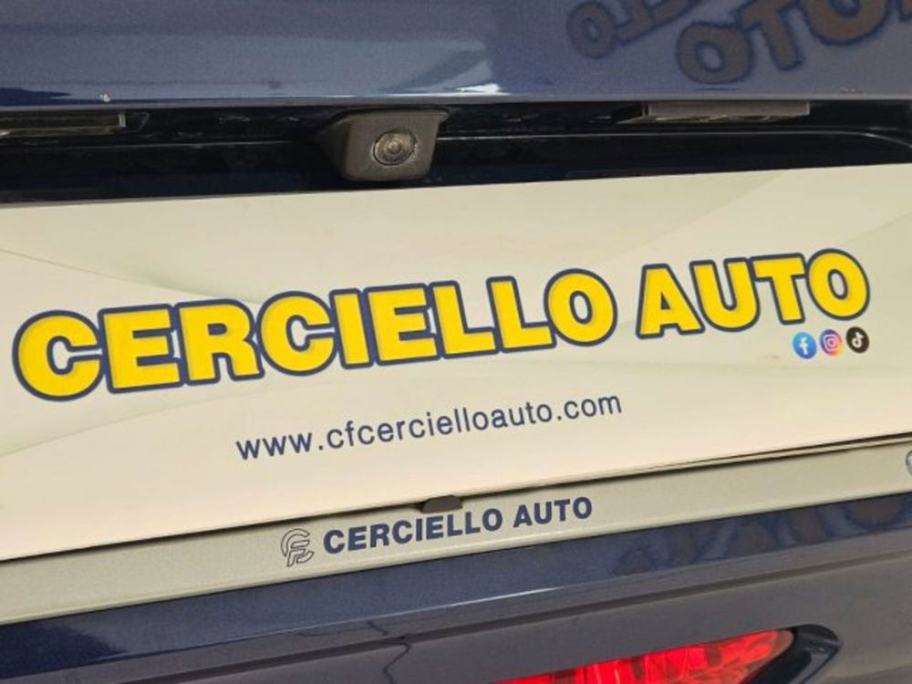 Opel Corsa usata a Napoli (9)