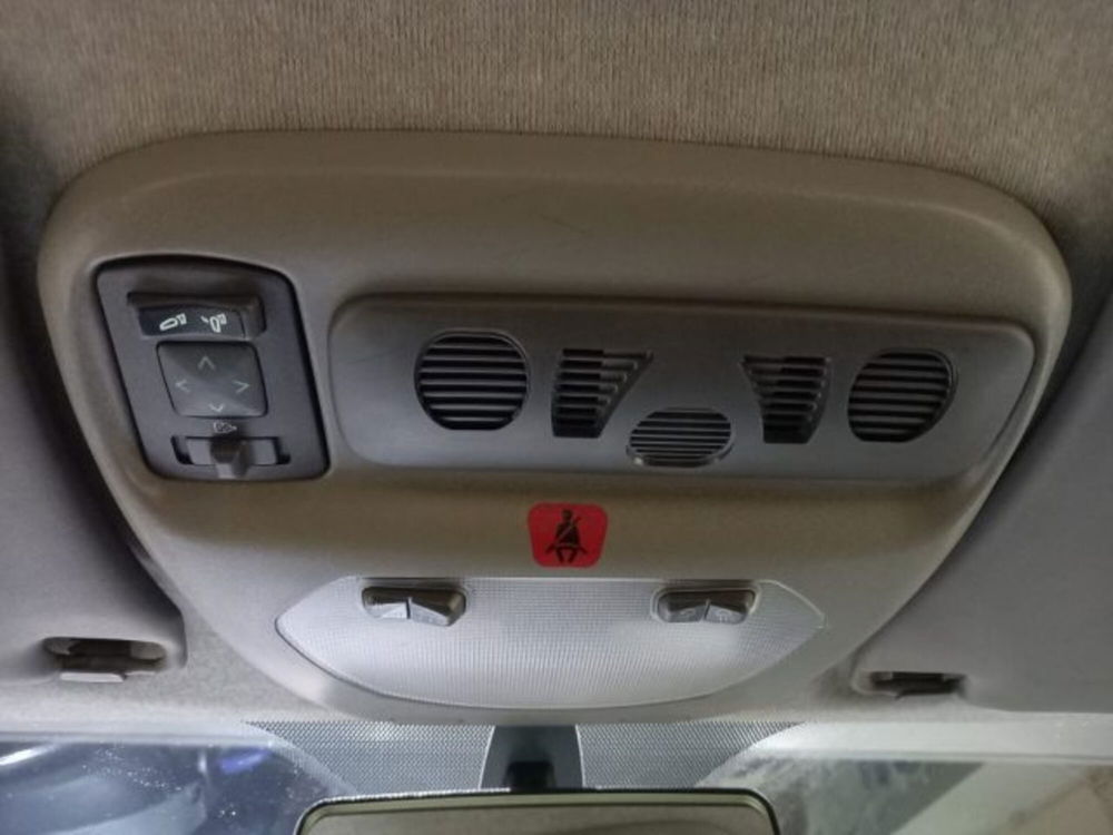 Fiat Multipla usata a Napoli (13)