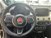 Fiat 500X 1.6 MultiJet 120 CV Mirror Cross del 2020 usata a Somma Vesuviana (12)