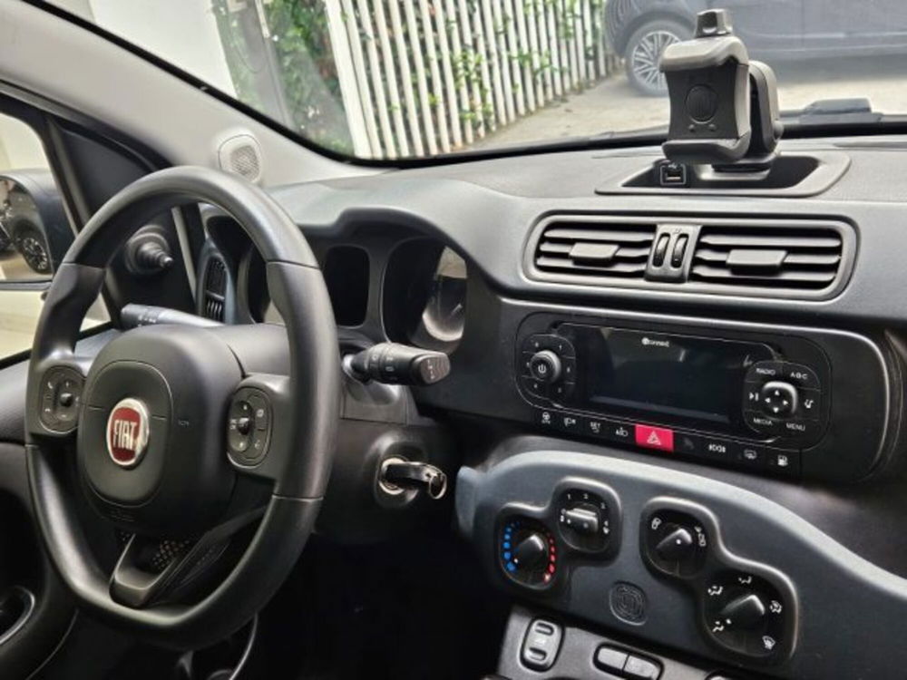 Fiat Panda usata a Napoli (10)