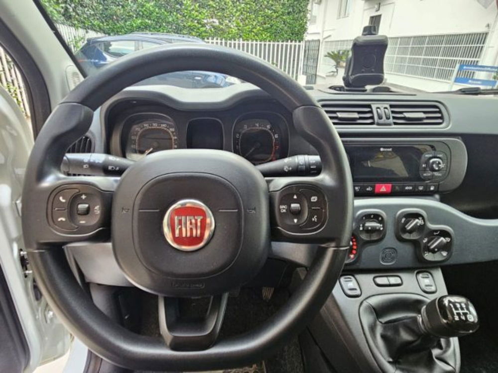 Fiat Panda usata a Napoli (11)