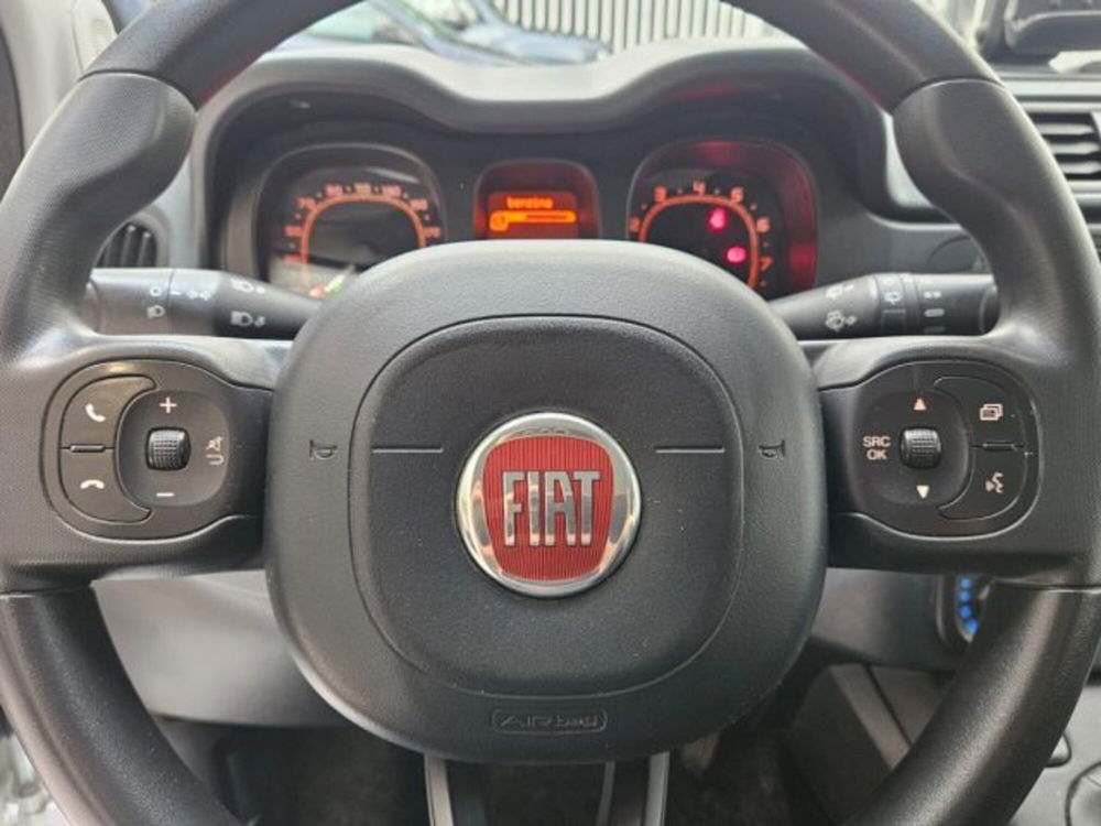 Fiat Panda usata a Napoli (14)