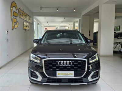 Audi Q2 Q2 30 TDI S tronic  del 2019 usata a Somma Vesuviana