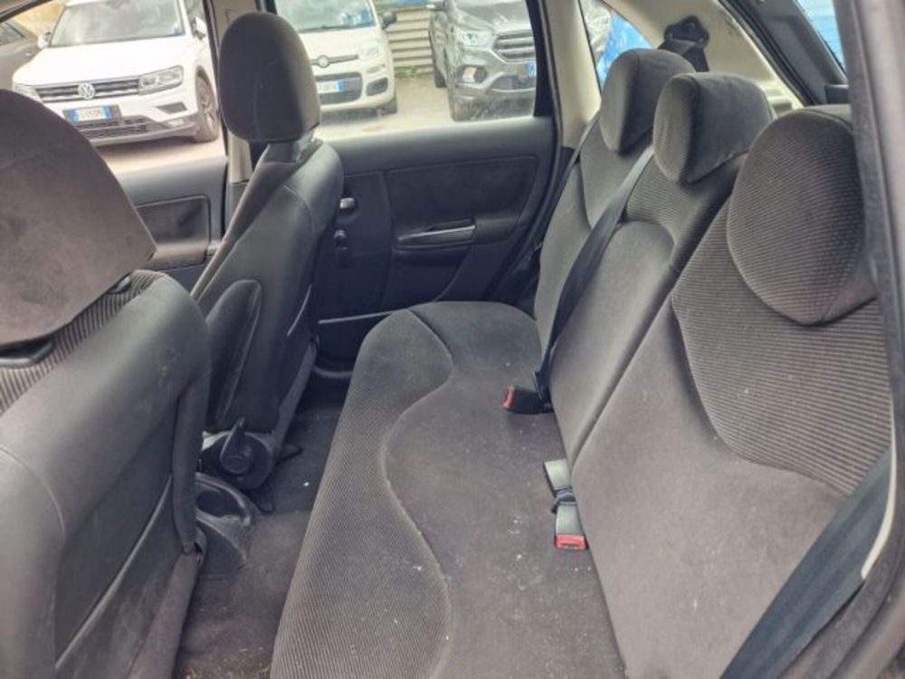 Citroen C3 usata a Napoli (13)