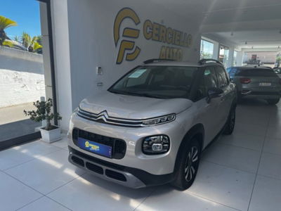 Citroen C3 Aircross PureTech 110 S&amp;S Shine Pack  del 2021 usata a Somma Vesuviana