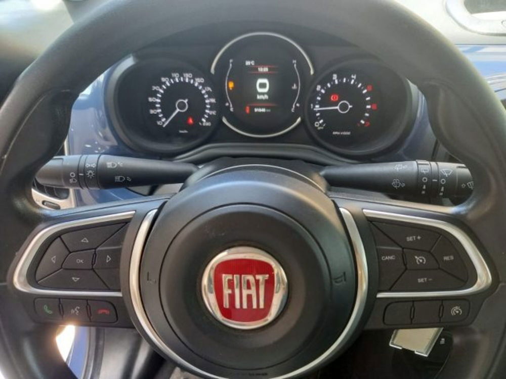 Fiat 500L usata a Napoli (12)