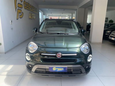 Fiat 500X 1.0 T3 120 CV Cross Dolcevita  del 2021 usata a Somma Vesuviana