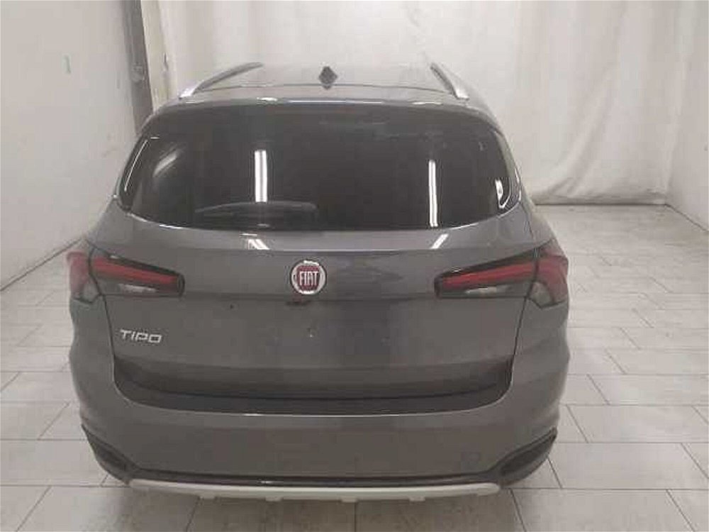 Fiat Tipo Station Wagon Tipo SW 1.6 mjt Cross s&s 130cv nuova a Cuneo (5)