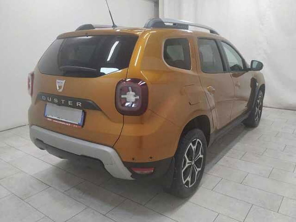 Dacia Duster usata a Cuneo (4)