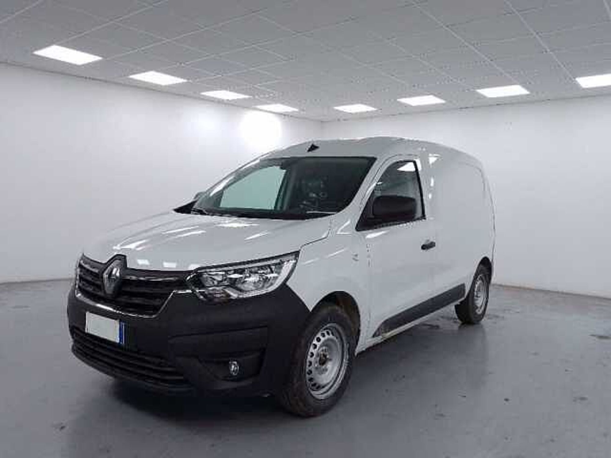 Renault Express 1.4 Blue dCi 95 Van nuova a Cuneo