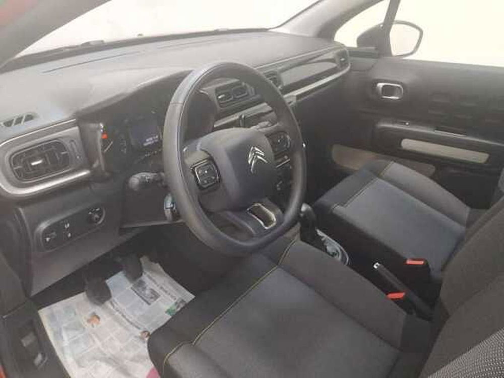 Citroen C3 usata a Cuneo (10)