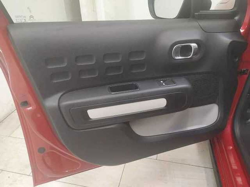 Citroen C3 usata a Cuneo (9)