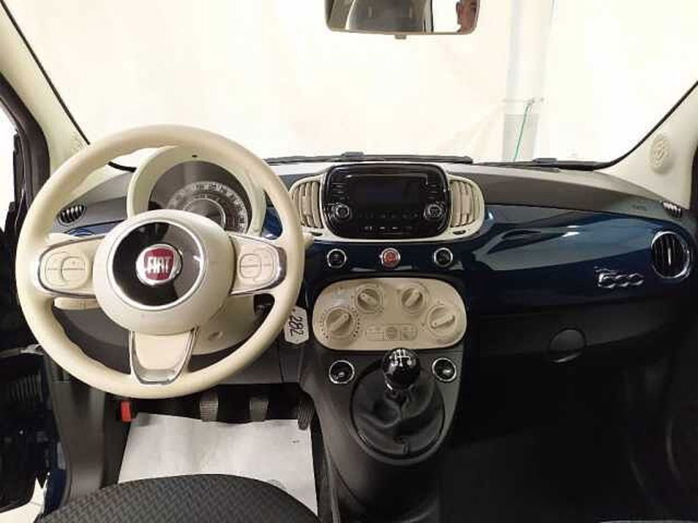 Fiat 500 usata a Cuneo (11)