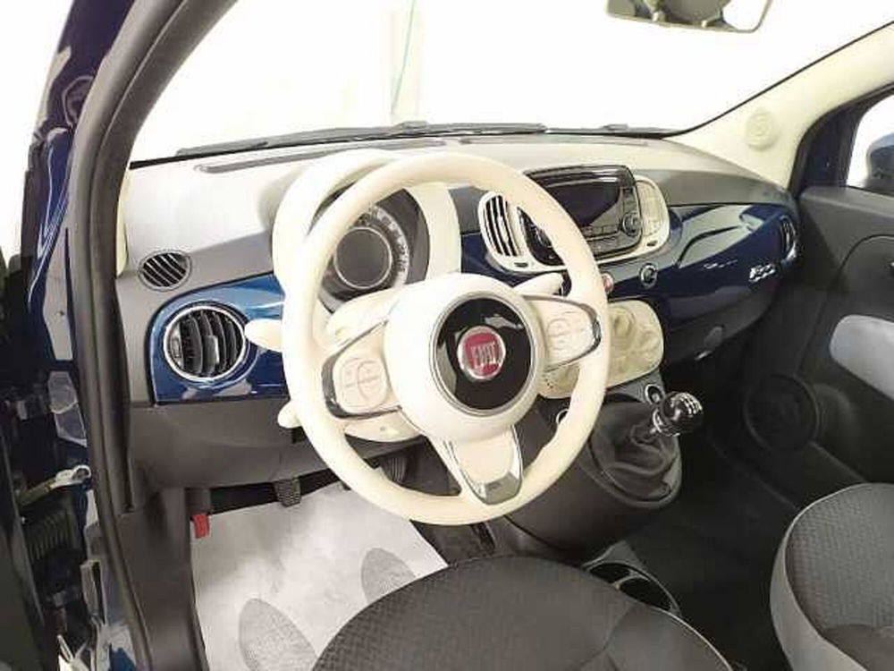 Fiat 500 usata a Cuneo (14)