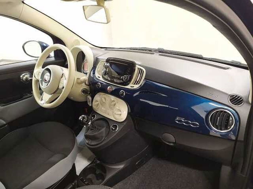 Fiat 500 usata a Cuneo (15)