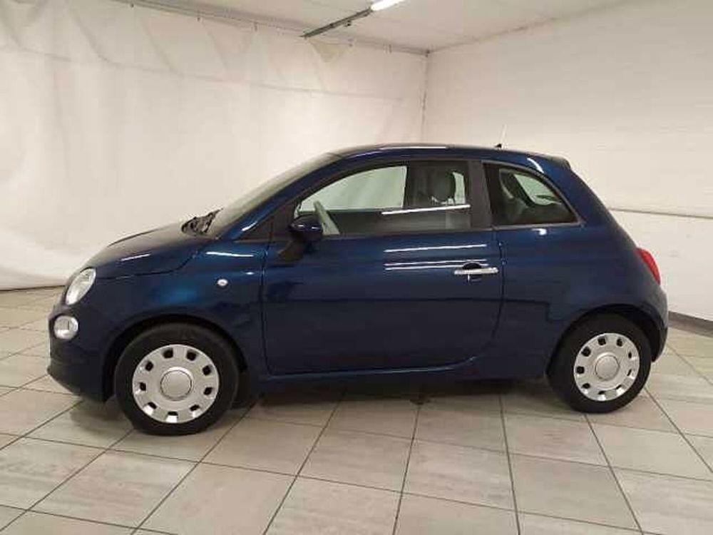 Fiat 500 usata a Cuneo (4)