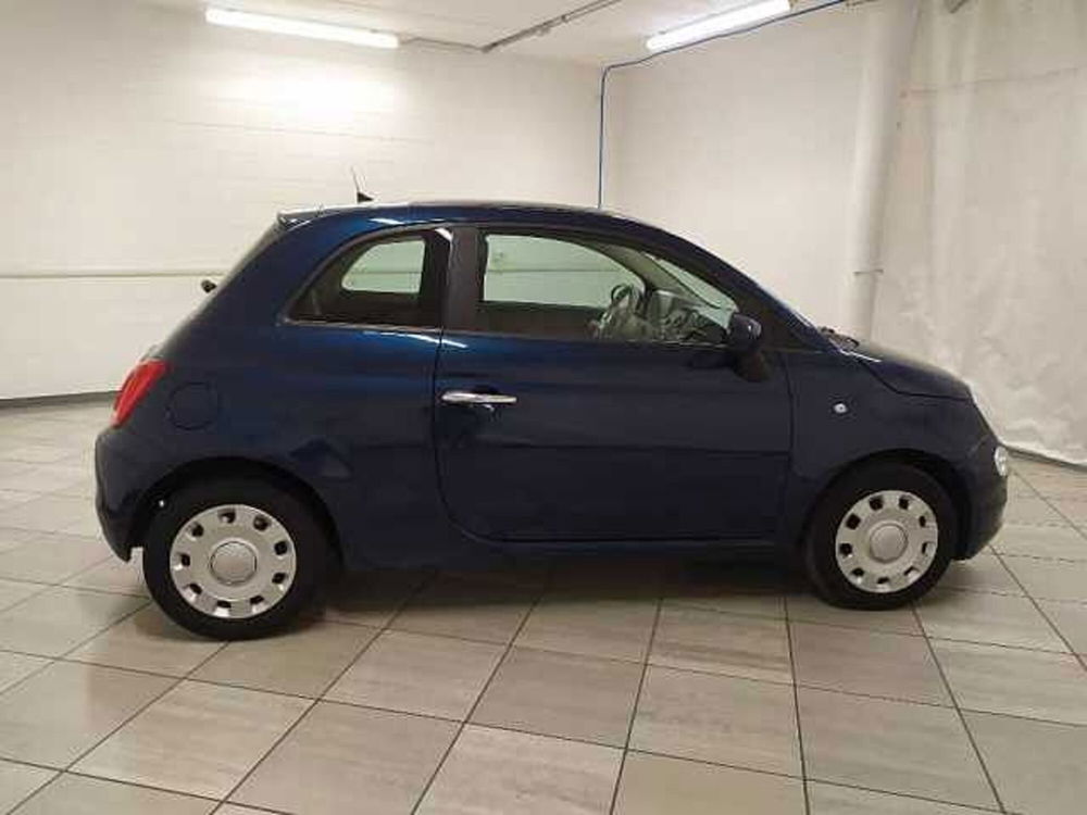 Fiat 500 usata a Cuneo (5)