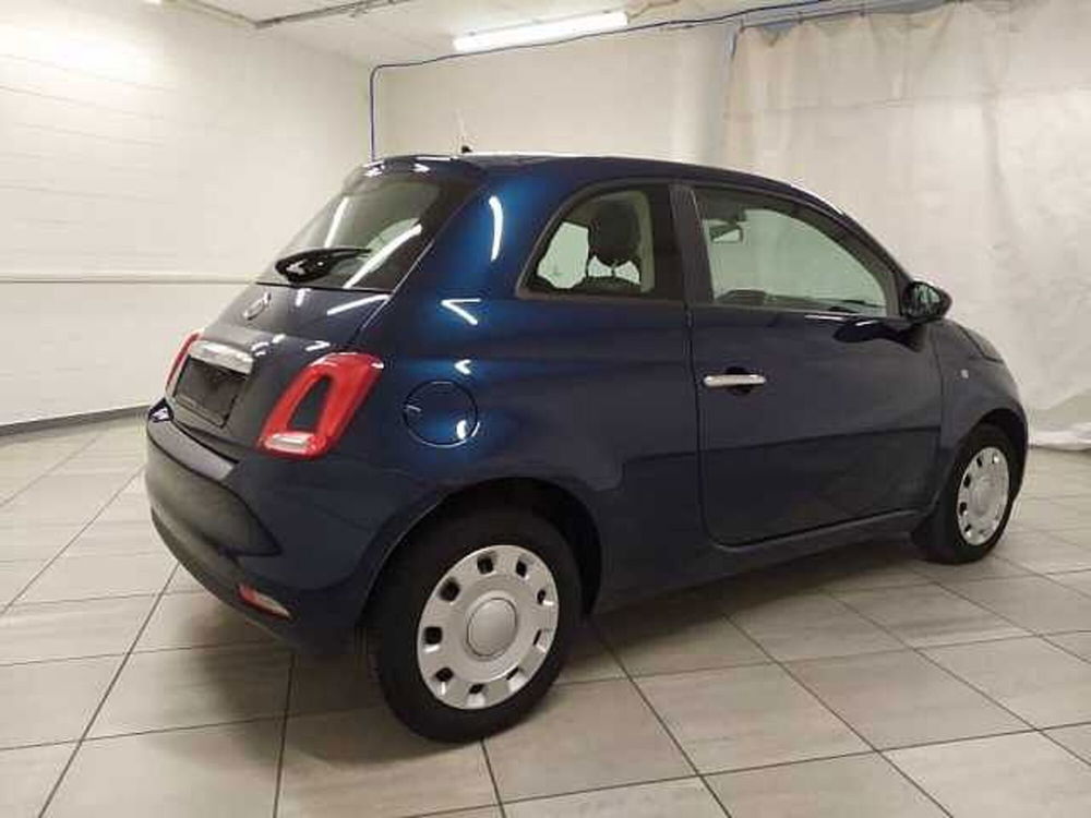 Fiat 500 usata a Cuneo (6)