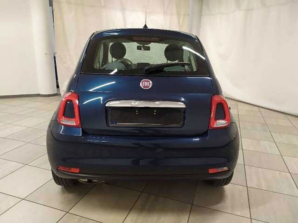 Fiat 500 usata a Cuneo (7)