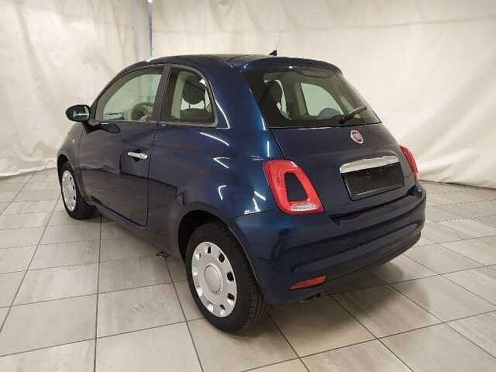 Fiat 500 usata a Cuneo (8)