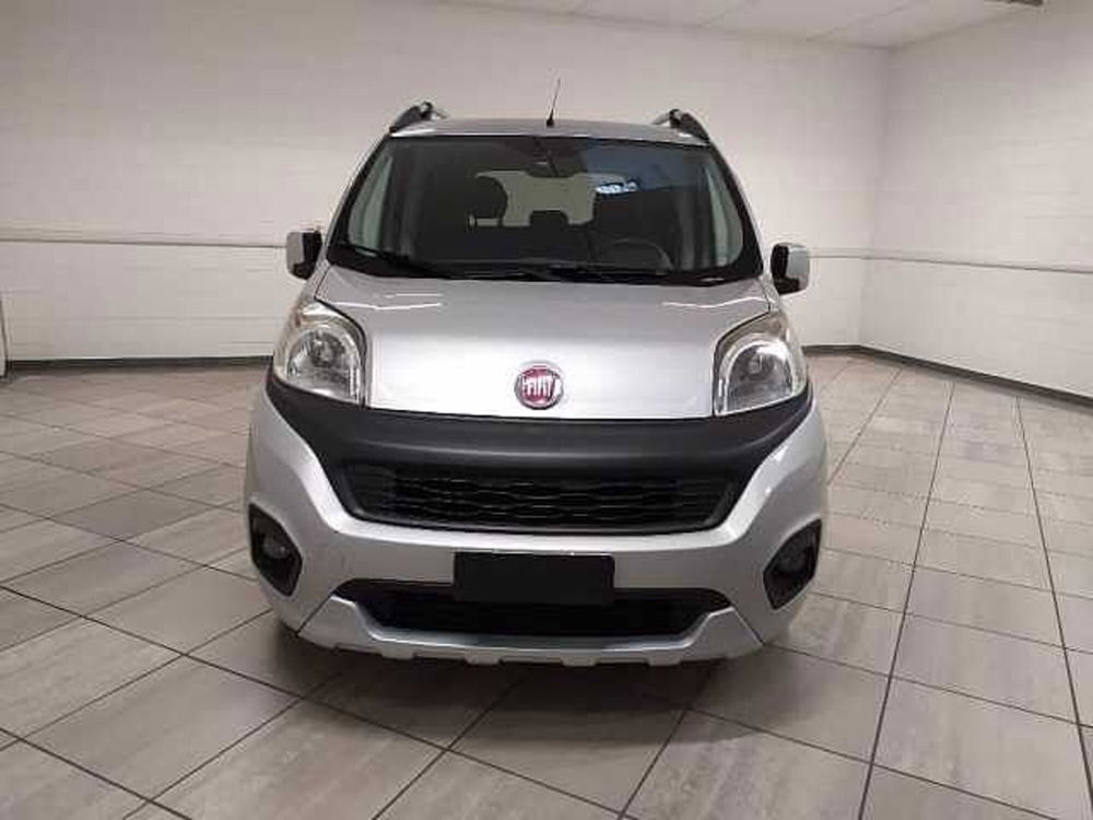 Fiat QUBO usata a Cuneo (2)