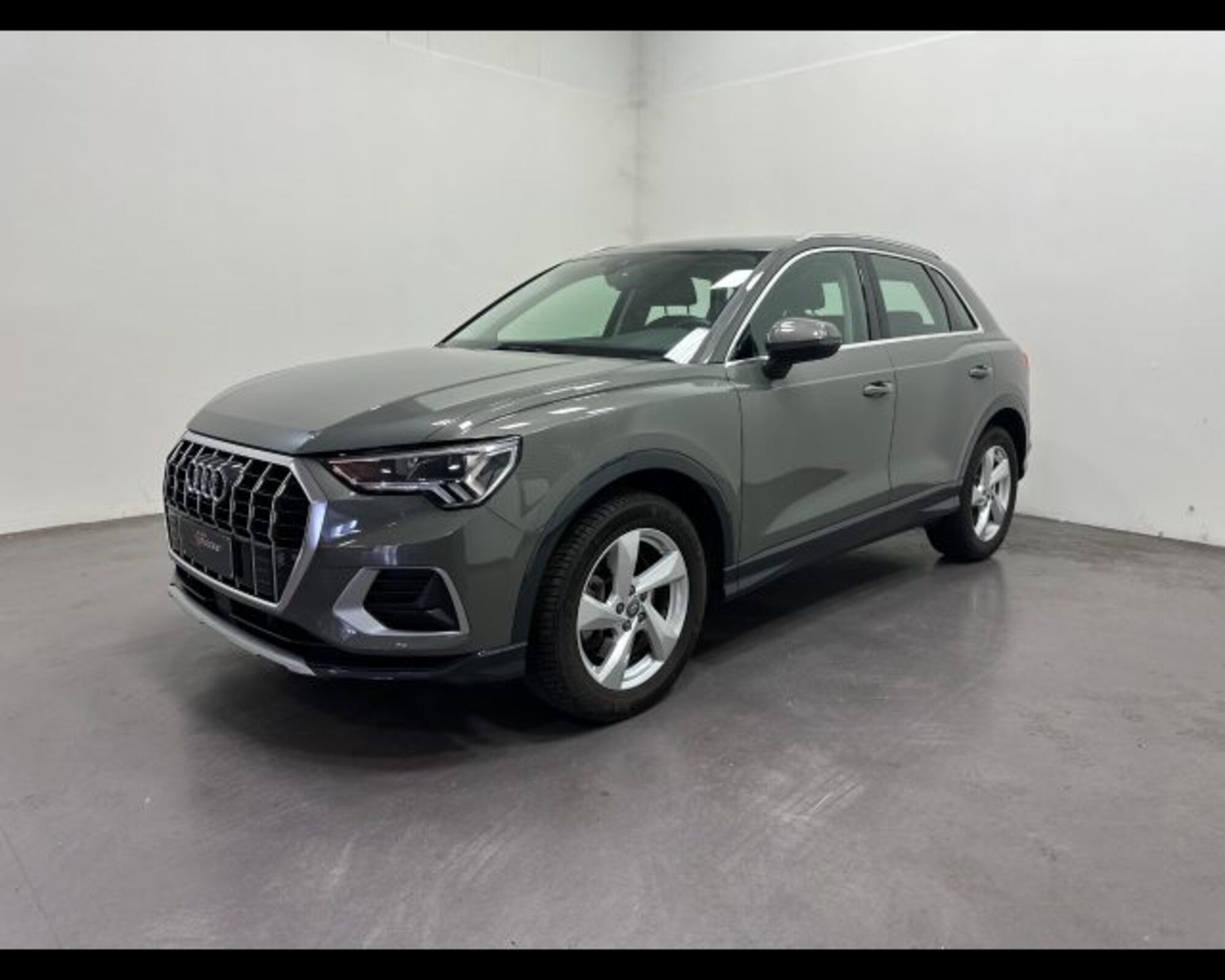 Audi Q3 40 TDI quattro S tronic Business Advanced  del 2019 usata a Conegliano