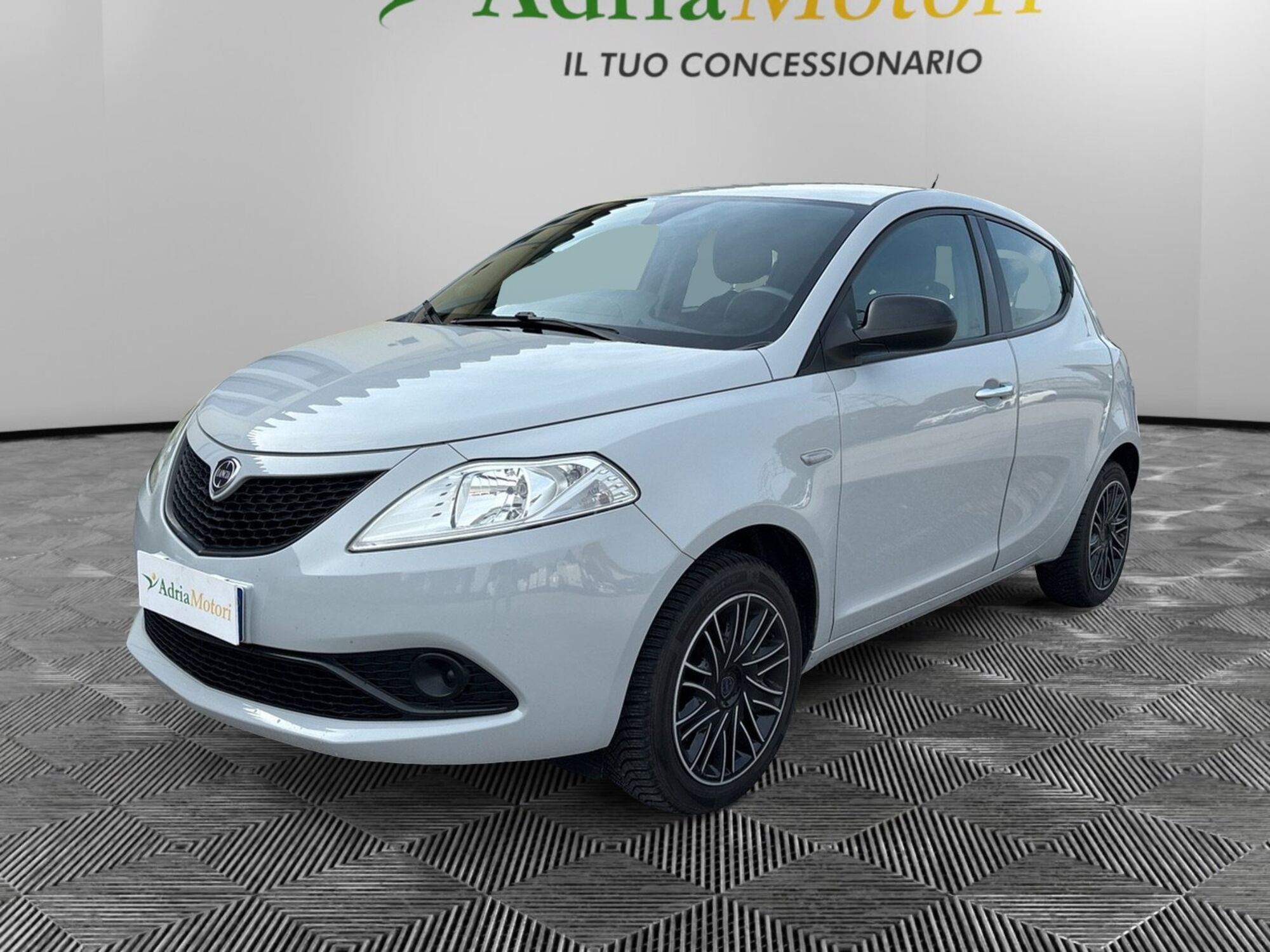 Lancia Ypsilon 1.2 69 CV 5 porte Platinum  del 2020 usata a Pordenone