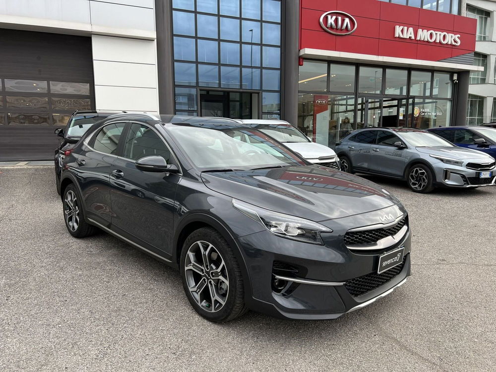 Kia XCeed 1.0 T-GDi Business del 2022 usata a Verona (2)