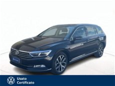 Volkswagen Passat Variant 2.0 TDI DSG Executive BlueMotion Tech. del 2019 usata a Arzignano