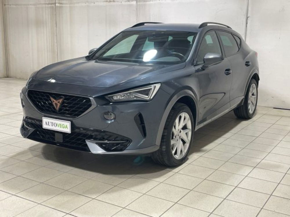 Cupra Formentor Formentor 2.0 tdi 4drive 150cv dsg del 2022 usata a Arzignano