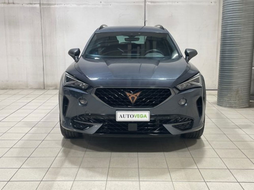 Cupra Formentor Formentor 2.0 tdi 4drive 150cv dsg del 2022 usata a Arzignano (2)