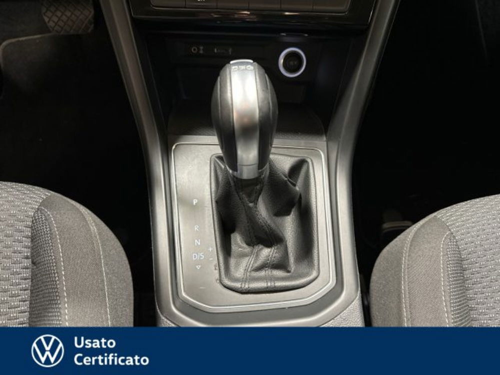 Volkswagen Touran usata a Vicenza (14)