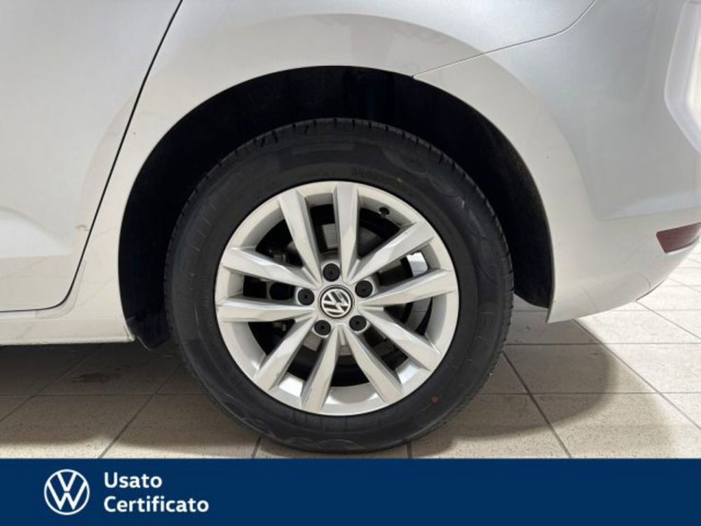 Volkswagen Touran usata a Vicenza (19)