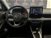 Toyota Yaris 1.5 Hybrid 5 porte Energy del 2020 usata a Viterbo (17)