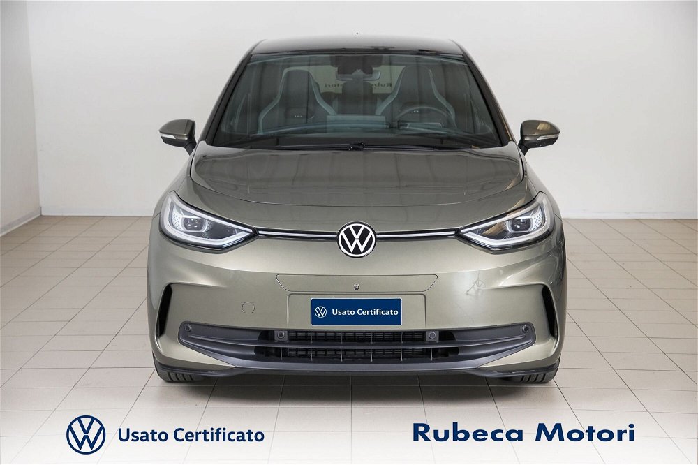 Volkswagen ID.3 Pro Performance  del 2023 usata a Citta' della Pieve (2)