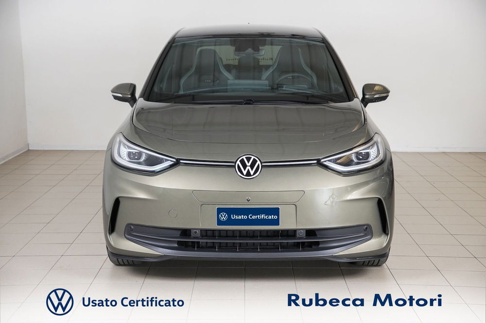 Volkswagen ID.3 usata a Perugia (2)