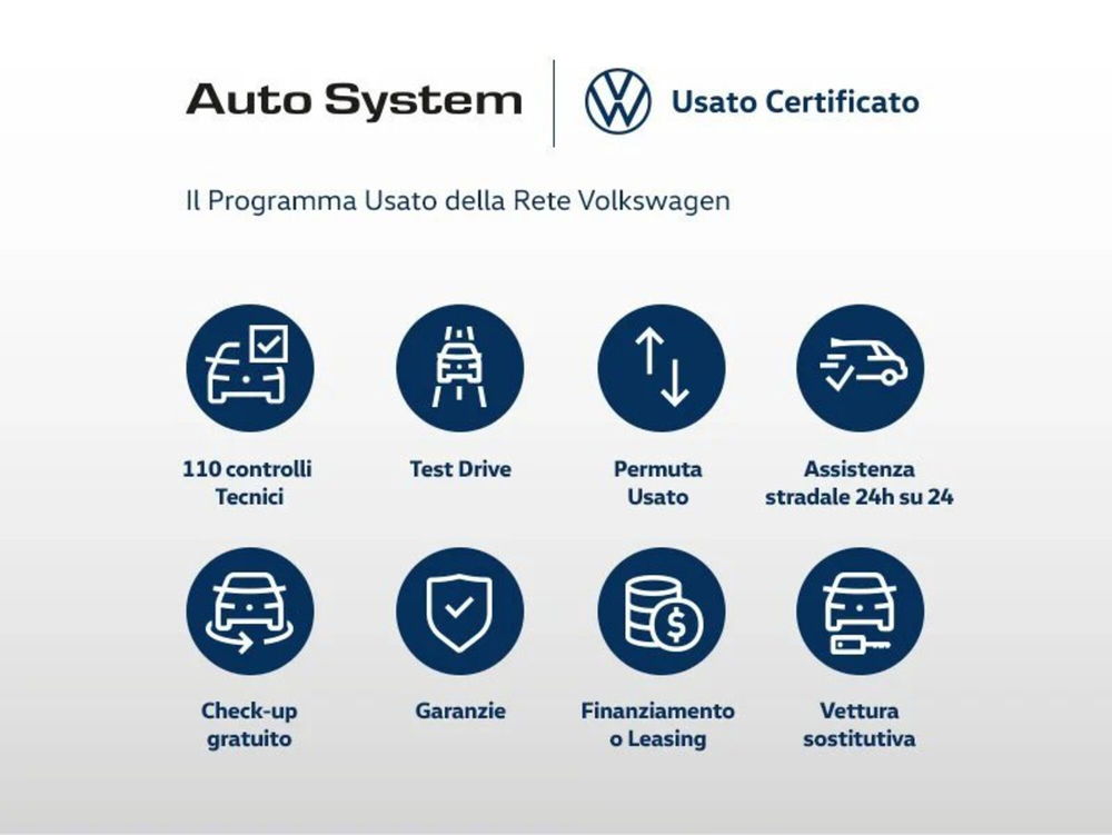 Volkswagen Veicoli Commerciali Crafter Furgone usata a Palermo (16)